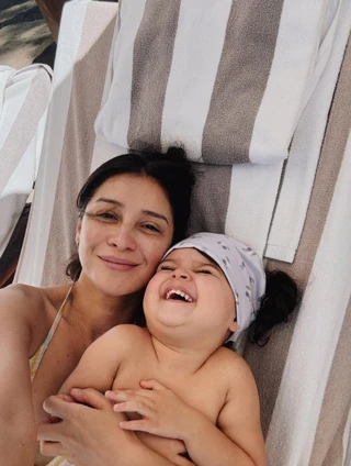 Фото: Инстаграм (запрещён в РФ) @rav_shana