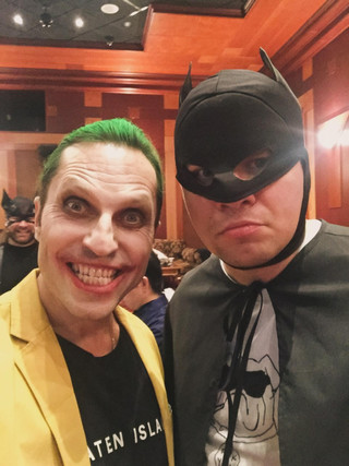 Фото: Инстаграм (запрещён в РФ) @arthurpirozhkov