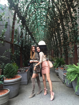 Фото: Инстаграм (запрещён в РФ) @anna_zavortnyuk