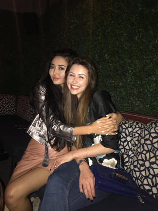 Фото: Инстаграм (запрещён в РФ) @anna_zavortnyuk