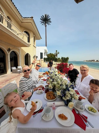 Фото: Инстаграм (запрещён в РФ) @pashuofficial