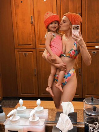 Фото: Инстаграм (запрещён в РФ) @rumerwillis