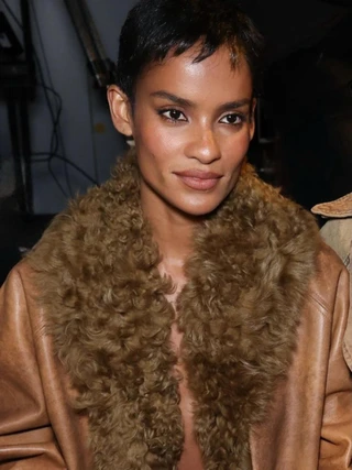 Фото: Инстаграм (запрещён в РФ) @narahbaptista