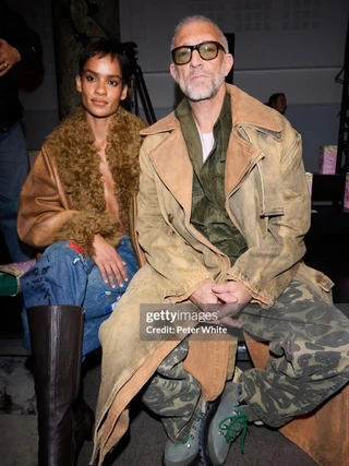 Фото: Инстаграм (запрещён в РФ) @narahbaptista