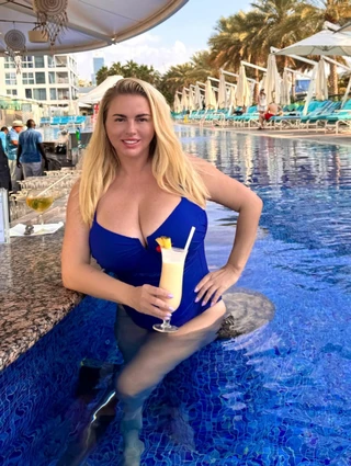 Фото: Инстаграм (запрещён в РФ) @ann_semenovich