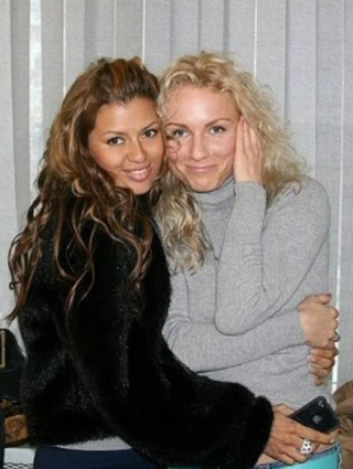 Фото: Инстаграм (запрещён в РФ) @victoriabonya