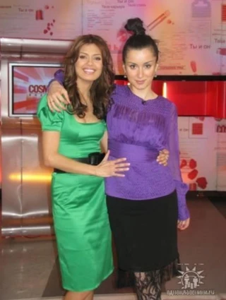 Фото: Инстаграм (запрещён в РФ) @victoriabonya