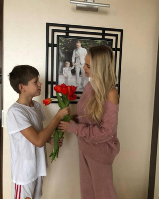 Фото: Телеграм @Mariapogas