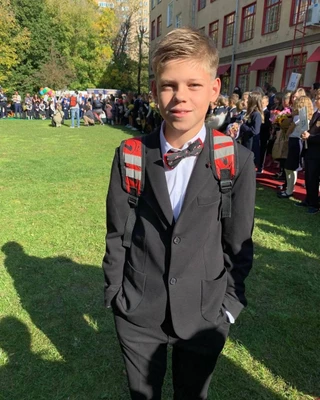 Фото: Телеграм @Mariapogas