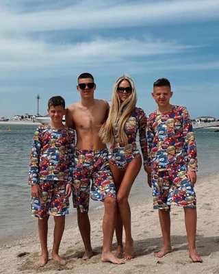 Фото: Телеграм @Mariapogas