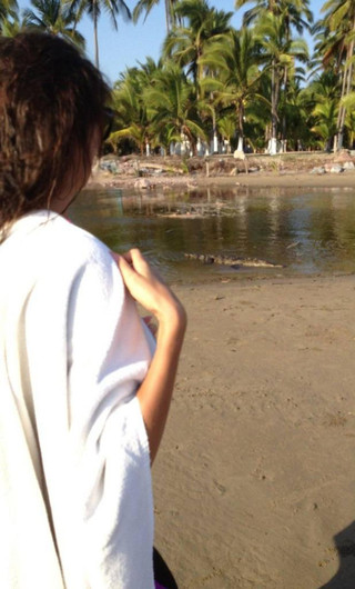 Алена Водонаева. Фото: ТГ-канал Avodonaeva