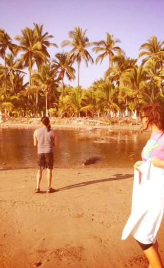 Алена Водонаева. Фото: ТГ-канал Avodonaeva