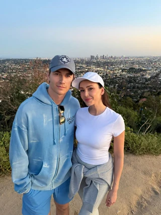 Фото: Инстаграм (запрещён в РФ) @alexsparrow