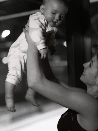 Фото: Инстаграм (запрещён в РФ) @avtrusova