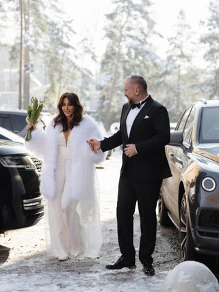 Фото: Инстаграм (запрещён в РФ) @achekhova