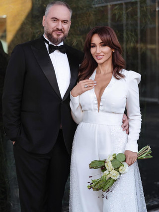 Фото: Инстаграм (запрещён в РФ) @achekhova