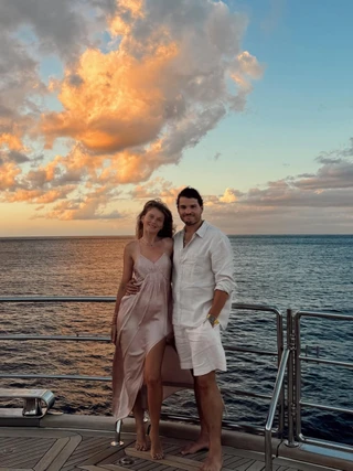 Фото: Инстаграм (запрещён в РФ) @maria_ivakova