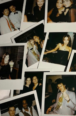  Фото: Соцсети Виктории Бекхэм