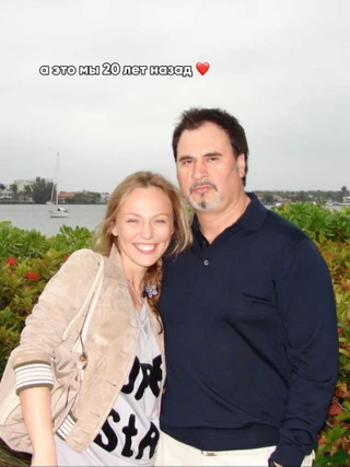 Фото: Инстаграм (запрещён в РФ) @albinadzhanabaeva