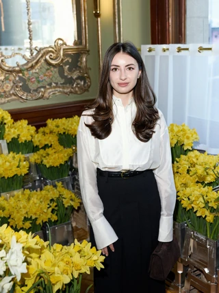 Екатерина Еремеева, главный редактор Super. Фото: архив пресс-службы