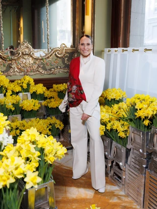 Мария Кравцова. Фото: архив пресс-службы