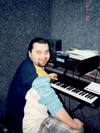 Фото: Инстаграм (запрещён в РФ) @fadeevmaxim