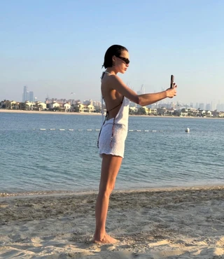 Алина Загитова. Фото: Instagram (Запрещён в РФ) @azagitova