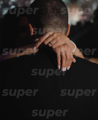 Яна Сойко предположительно с Ренатом Агзамовым. Фото: соцсети героини материала