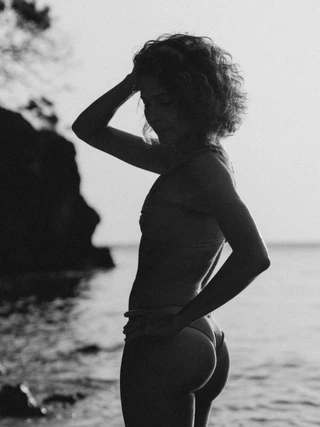 Елена Подкаминская. Фото: Инстаграм (запрещён в РФ) @podkaminskaya_official