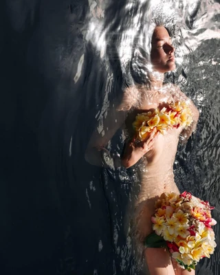 Катерина Шпица. Фото: Инстаграм (запрещён в РФ) @katerinashpitsa