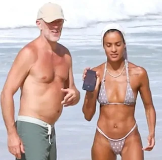 Фото: Daily Mail