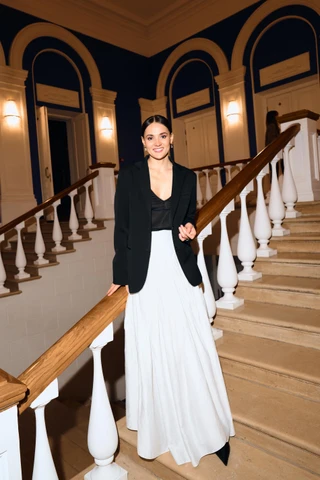 Мирослава Сергеенко, президент фонда «Онкологика». Фото: архив пресс-службы