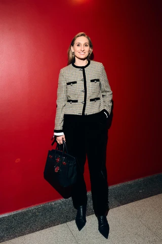 Анастасия Винокур. Фото: архив пресс-службы