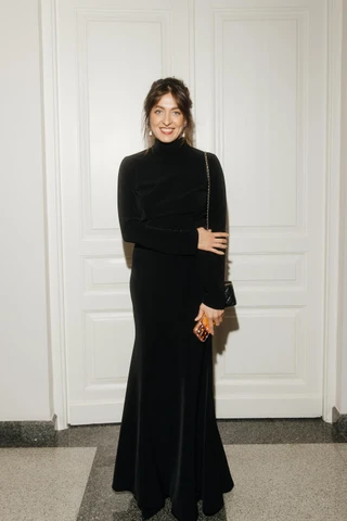 Анастасия Меськова. Фото: архив пресс-службы