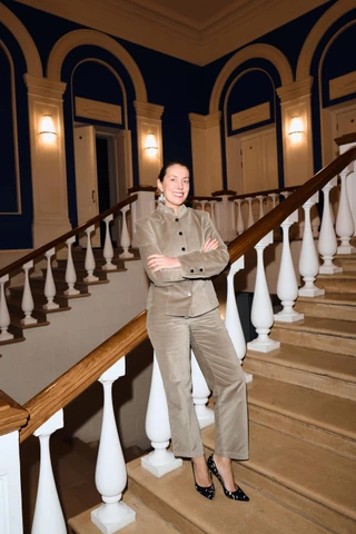 Екатерина Минкевич. Фото: архив пресс-службы