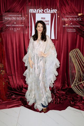 Сати Казанова. Фото: архив пресс-службы