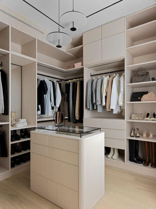 Интерьер особняка Чекалиных. Фото: MARSO STUDIO