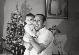 Бедрос Киркоров с Филиппом Киркоровым. Фото: Instagram (запрещён в РФ)