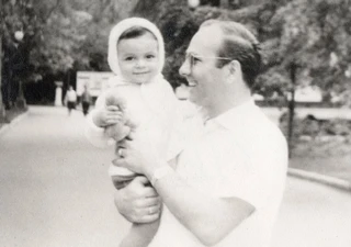 Бедрос Киркоров с Филиппом Киркоровым. Фото: Instagram (запрещён в РФ)