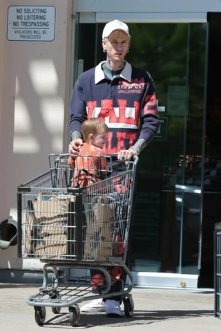 Фото: Daily Mail