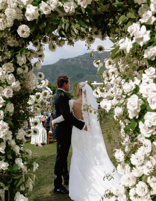 Леди Амелия Спенсер и Грег Маллетт. Фото: Соцсети Леди Амелии Спенсер
