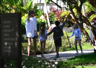 Фото: Daily Mail