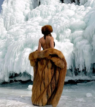 Полина Диброва. Фото: Instagram (Запрещён в РФ) @polinadibrova