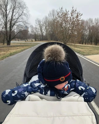 Фото: Инстаграм (запрещён в РФ) @sasha_savelieva