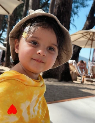 Фото: Инстаграм (запрещён в РФ) @rav_shana