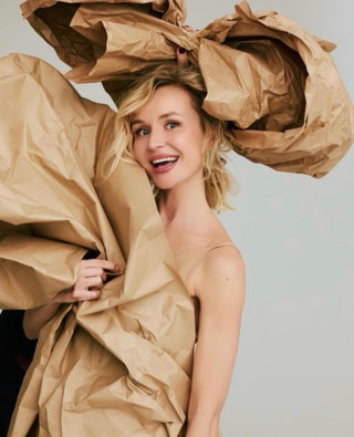 Полина Гагарина. Фото: Instagram (Запрещён в РФ) @gagara1987