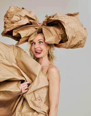 Полина Гагарина. Фото: Instagram (Запрещён в РФ) @gagara1987