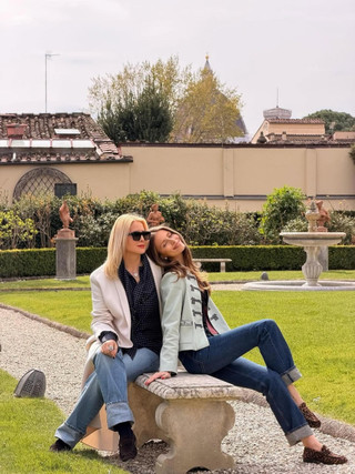 Фото: Инстаграм (запрещён в РФ) @iamsofiaeve