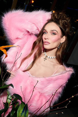 Алёна Водонаева. Фото: Telegram-канал VODA