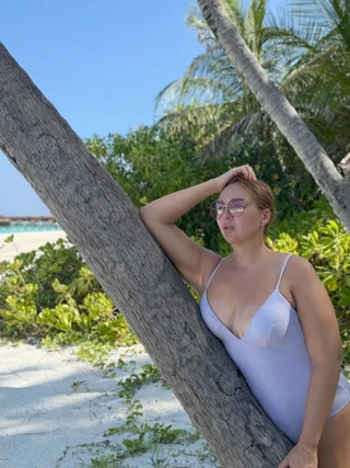 Фото: Инстаграм (запрещён в РФ) @nadezhdaanga